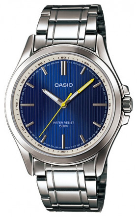Наручные часы Casio MTP-E104D-2A