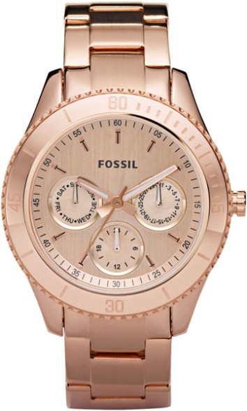 Часы FOSSIL ES2859