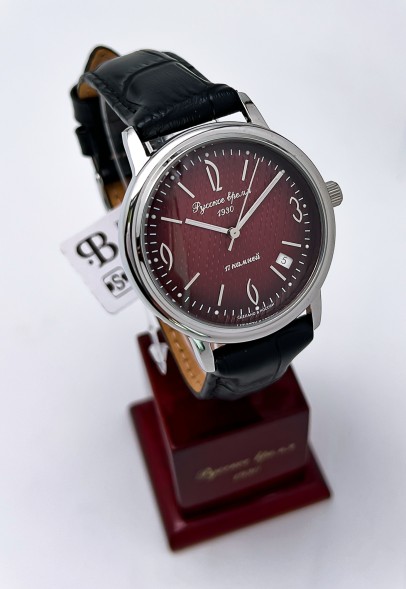 Часы Русское время 43200237