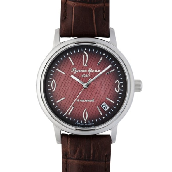 Часы Русское время 43200237