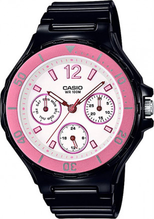 Наручные часы Casio LRW-250H-1A3