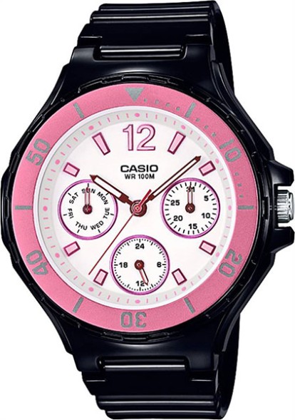 Часы Casio LRW-250H-1A3