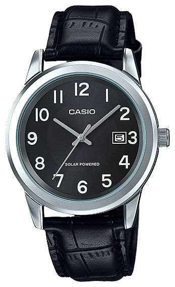 Часы Casio MTP-VS01L-1B1