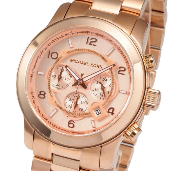 Часы Michael Kors MK8096