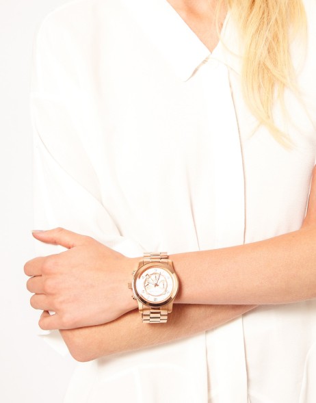 Часы Michael Kors MK8096