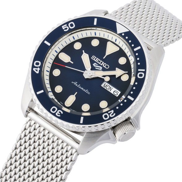 Часы Seiko SRPD71K1