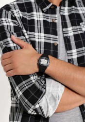 Casio W-800H-1A