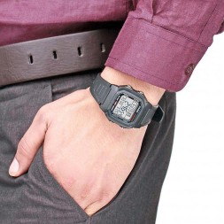 Casio W-800H-1A
