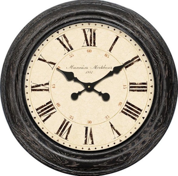 Часы Михаил Москвин 2162п1