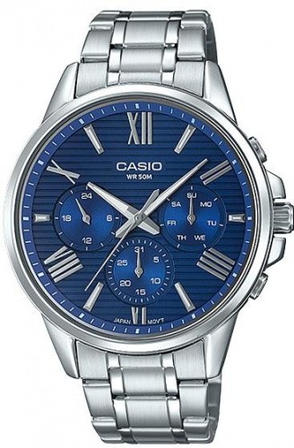Часы Casio MTP-EX300D-2A