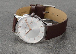 Ремешок Jacques Lemans 1-1850F