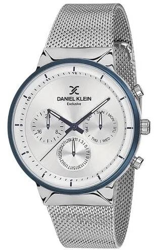 Часы Daniel Klein 11750-5