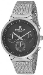 Daniel Klein 11750-4