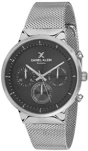 Часы Daniel Klein 11750-4