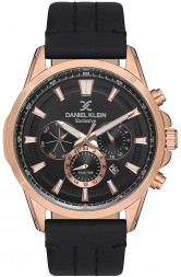 Daniel Klein 13001-5