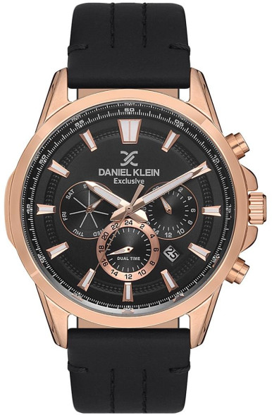 Часы Daniel Klein 13001-5