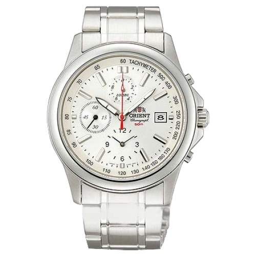 Часы Orient TT0G002W