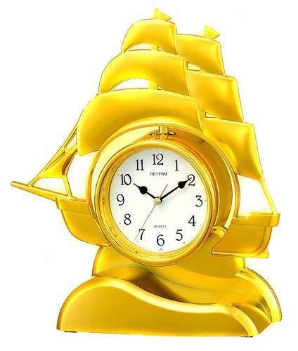 Часы RHYTHM настольные 4RP705WS18