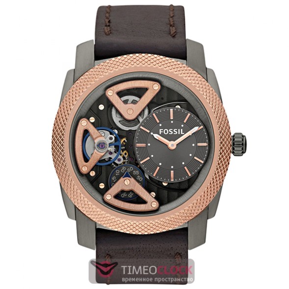 Часы Fossil ME1122