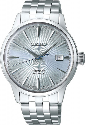 Часы Seiko SRPE19J1