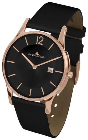 Часы Jacques Lemans 1-1850G