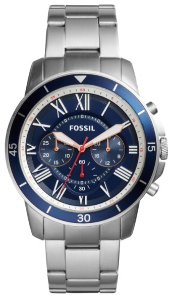 Часы FOSSIL FS5238
