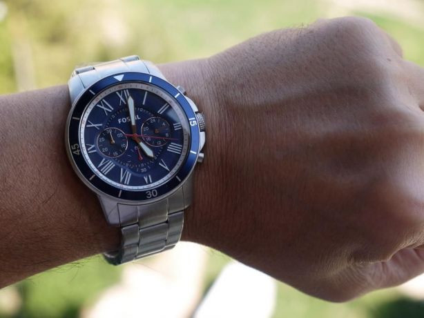 Fossil fs5238 online