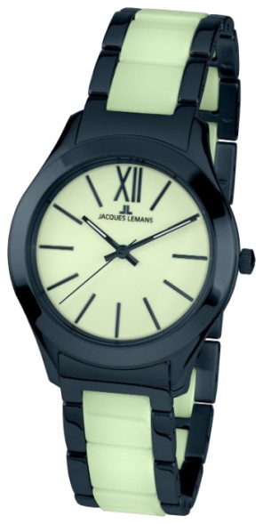 Часы Jacques Lemans 1-1796Q