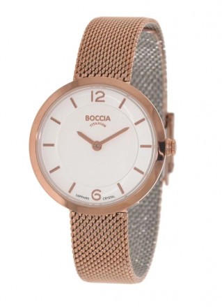Наручные часы Boccia 3266-07