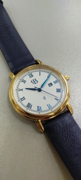 Часы Русское время 1896530