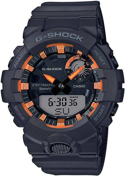 Часы Casio GBA-800SF-1A