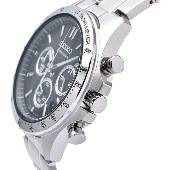 Часы Seiko SBTR013