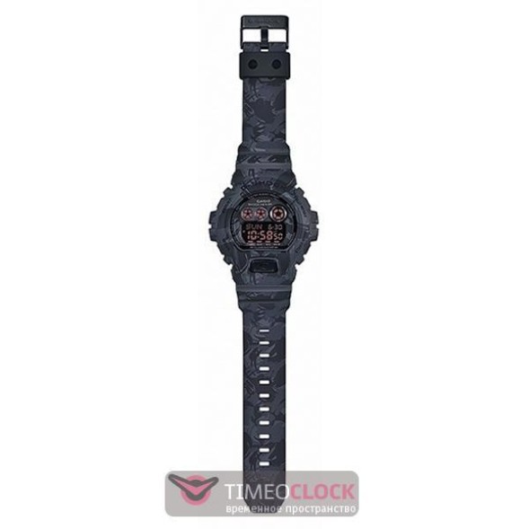 Часы Casio  GD-X6900MC-1E