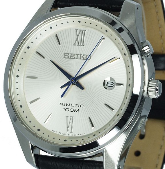 Часы Seiko SKA771P1