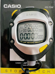 Casio HS-70W-1D
