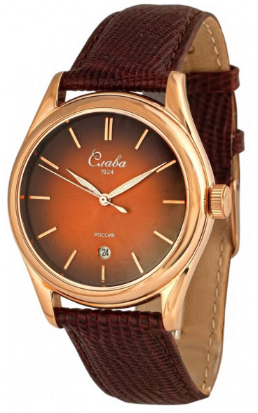 Часы Слава 2493525/300-2115