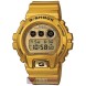 Часы Casio  DW-6900GD-9E