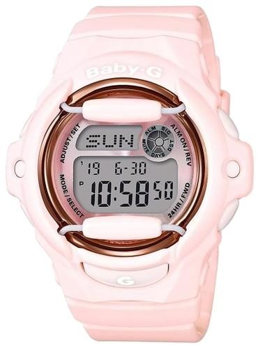 Часы Casio BG-169G-4B