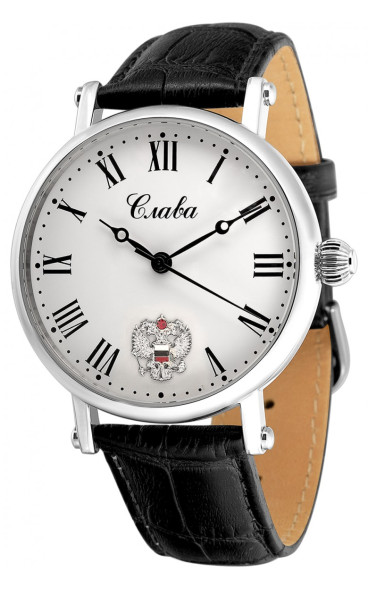 Часы Слава 8190680/300-2409.В