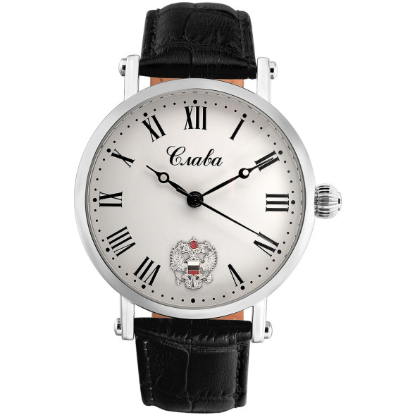 Часы Слава 8190680/300-2409.В