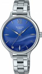 Casio SHE-4550D-2B