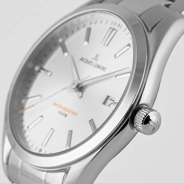 Часы Jacques Lemans 1-1859F