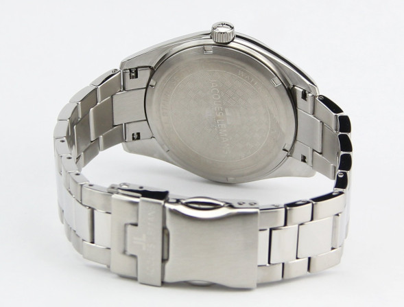 Часы Jacques Lemans 1-1859F