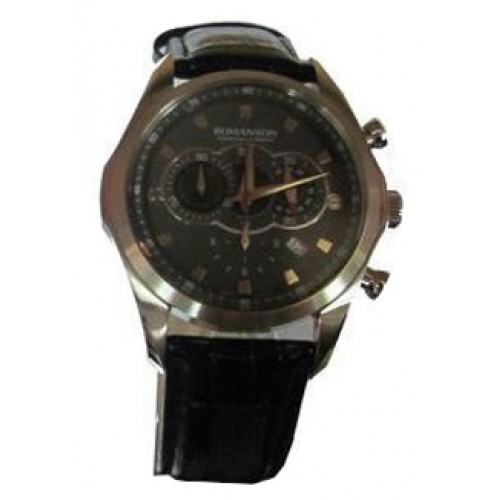 Часы Romanson TL3207HMW(GR)