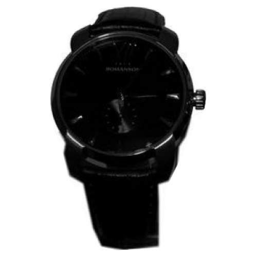 Часы Romanson TL1250MB(BK)