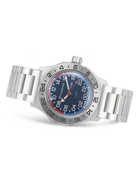 Часы Восток Командирские 35085А