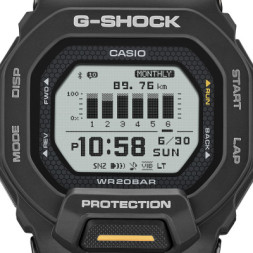 Casio GBD-200-1A1