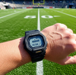 Casio GBD-200-1A1