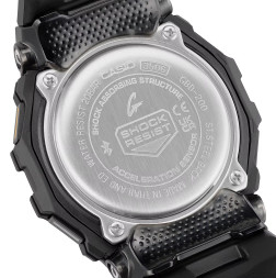 Casio GBD-200-1A1