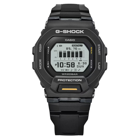 Casio GBD-200-1A1